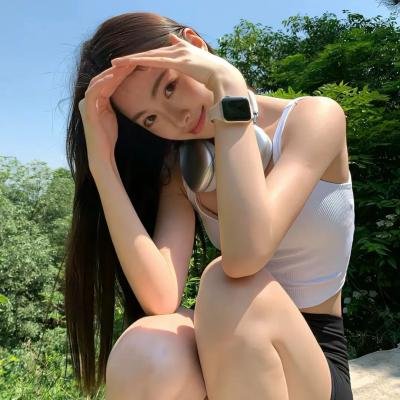 蓝百合